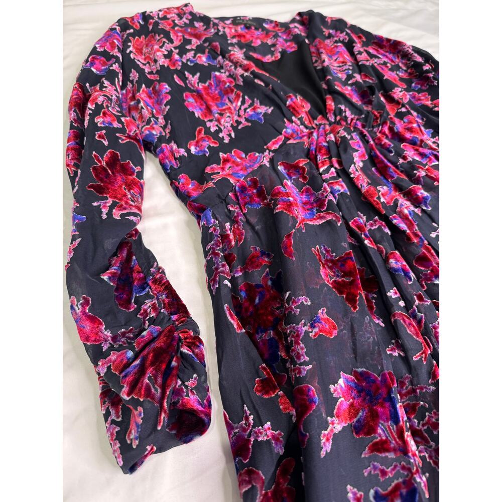 Rag and Bone Eloise Mini Dress Size 8 - Picture 8 of 16